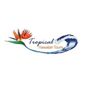 Tropical Hawaiian Tours LogoWe plan your customized Tours of Oahu, Hawaii