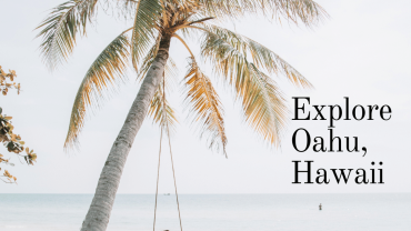 Tips to explore Oahu on a budget