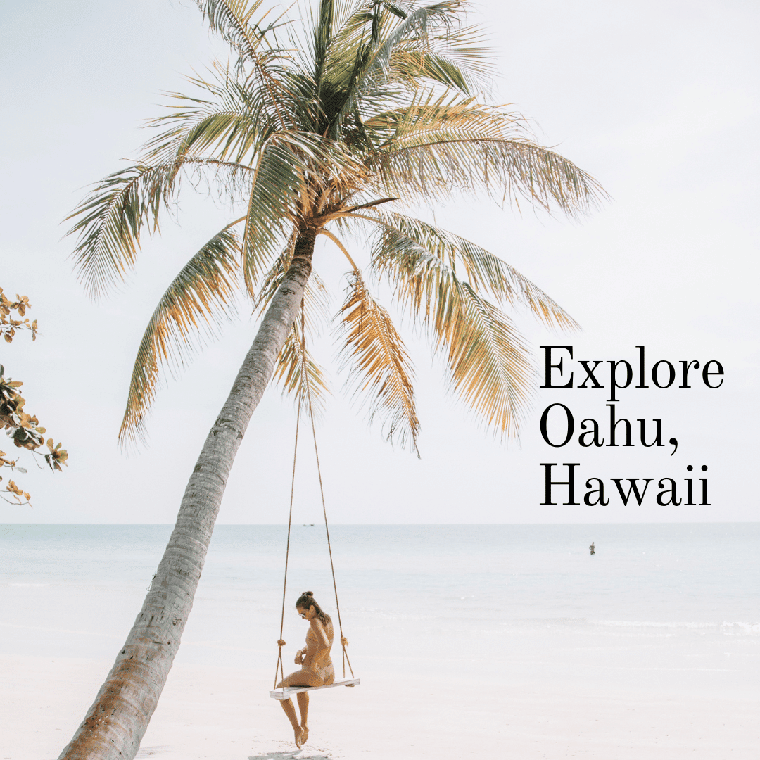 Tips to explore Oahu on a budget