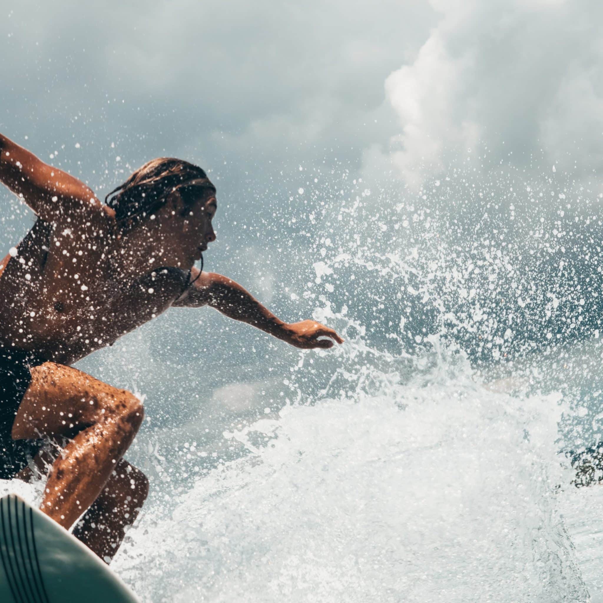 Surf Honolulu, Oahu