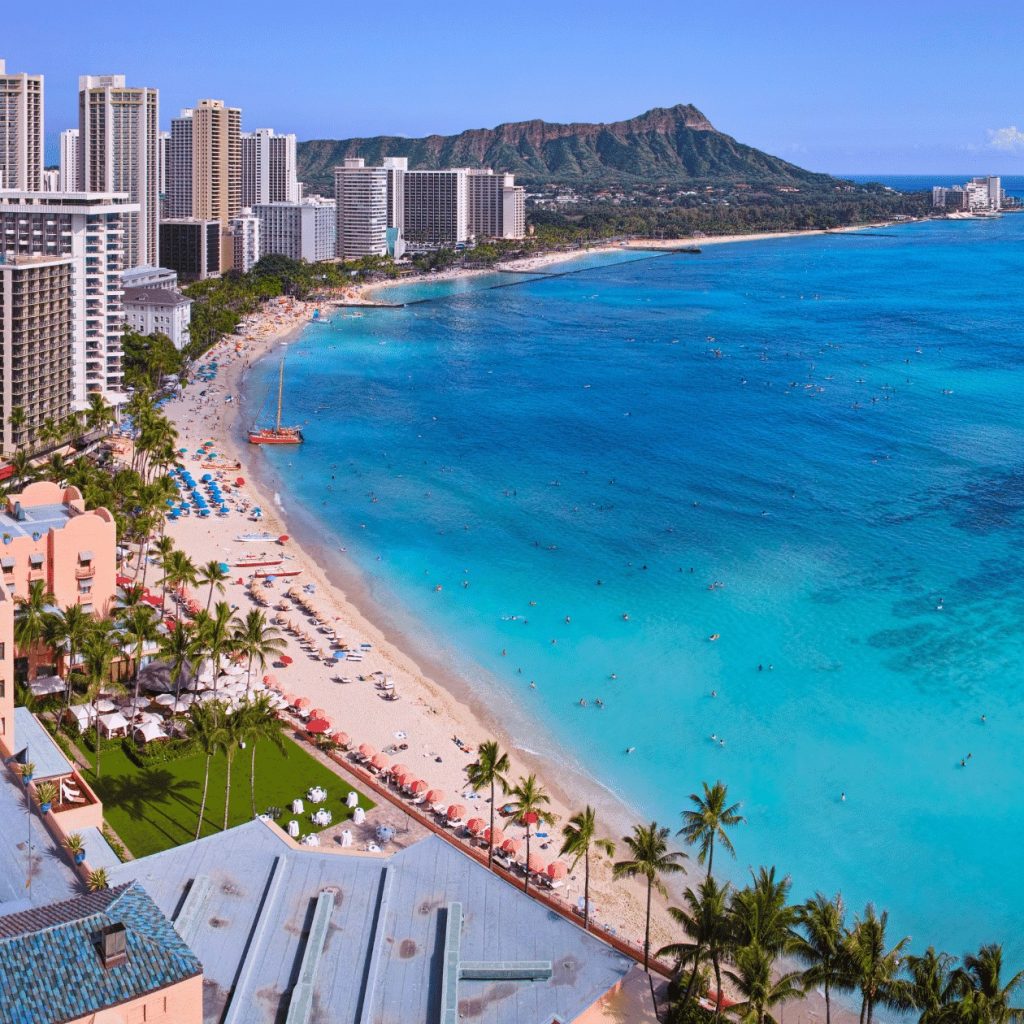 Must Do's in Waikiki, Hawaii - Tropical Hawaiian Tours,LLC