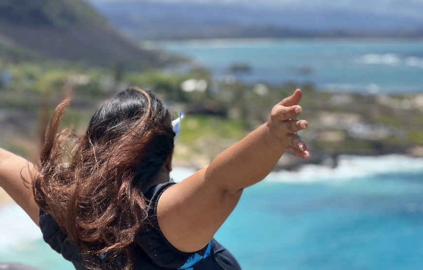 Small Group Circle Island Tour of Oahu ( 18 stops)